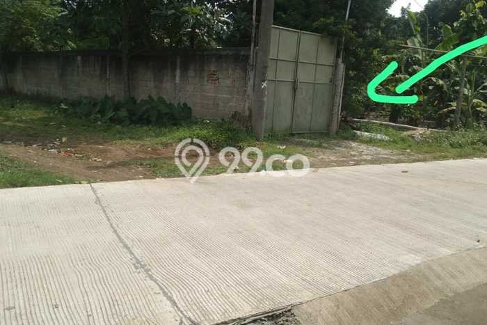 Tanah untuk Dijual di Bogor Tengah Bogor Luas 4353m2 Tanah untuk Dijual di Bogor Tengah Bogor Luas 4353m2