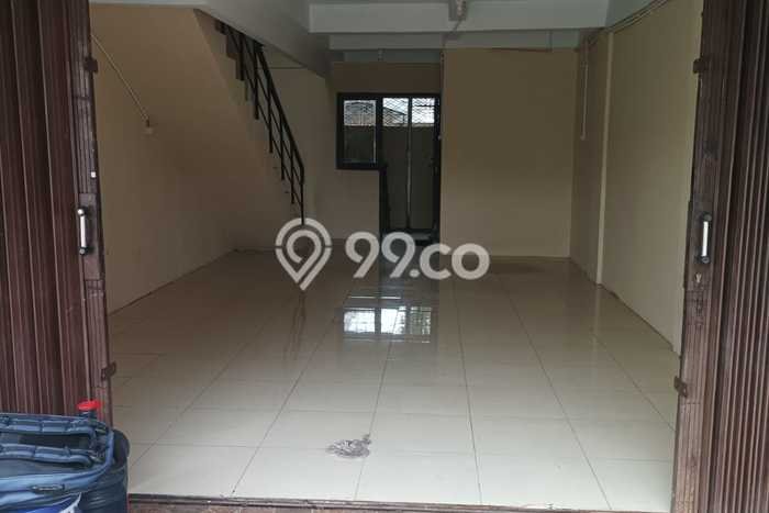 Ruko Dijual di Tangerang LT 87m2 & LB 118m2 Lokasi Terbaik! Ruko Dijual di Tangerang LT 87m2 & LB 118m2 Lokasi Terbaik!