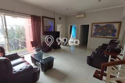 Dijual Rumah Luas Megah Dengan View Cantik di Sektor 7-Bintaro, Tangerang Selatan Dijual Rumah Luas Megah Dengan View Cantik di Sektor 7-Bintaro, Tangerang Selatan