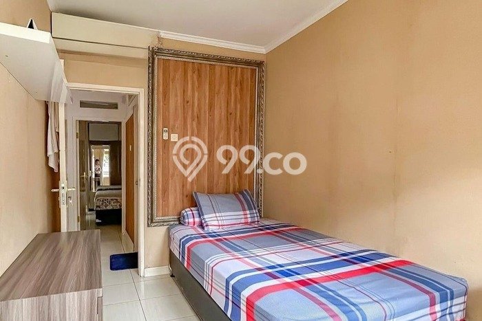 Hunian Nyaman Asri 2 KT Siap Pakai di Bintaro Tangerang Selatan Hunian Nyaman Asri 2 KT Siap Pakai di Bintaro Tangerang Selatan