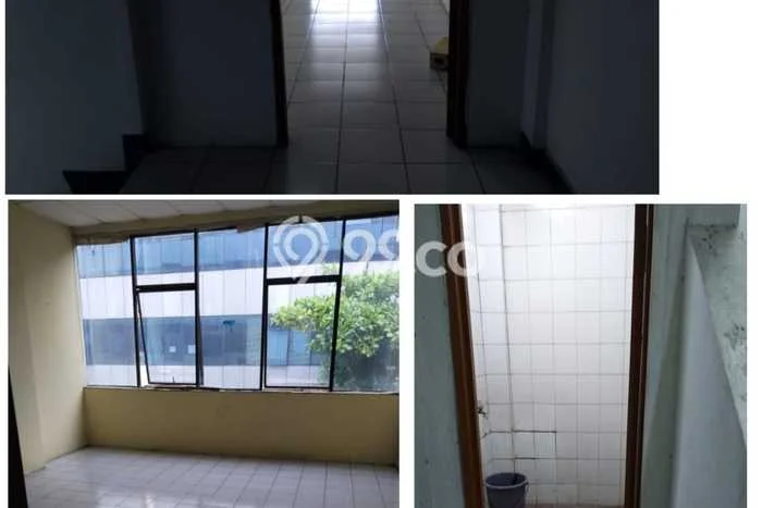 Ruko Dijual Lokasi Emas di Ciputat Luas 203m2 Ruko Dijual Lokasi Emas di Ciputat Luas 203m2