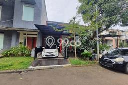 Dijual Hunian Rumah Terawat 3 KT di Bintaro, Tangerang Selatan Dijual Hunian Rumah Terawat 3 KT di Bintaro, Tangerang Selatan