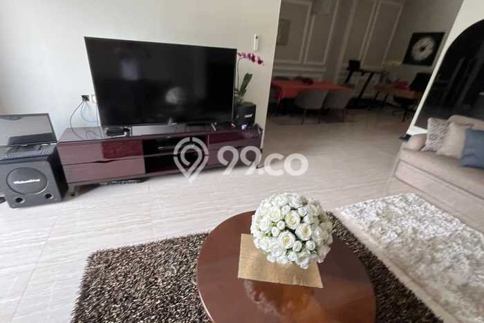 Siap Huni Rumah Mewah 4 Kamar di Ciputat Dekat ke Mana Saja Siap Huni Rumah Mewah 4 Kamar di Ciputat Dekat ke Mana Saja