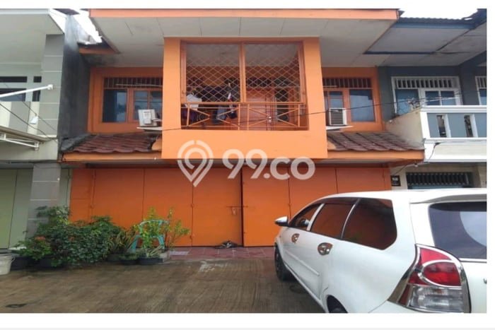 Ruko Bagus Dijual LB 140m2 Lokasi Strategis Tangerang Area Cocok untuk Bisnis Ruko Bagus Dijual LB 140m2 Lokasi Strategis Tangerang Area Cocok untuk Bisnis