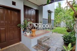 Jual Rumah Mewah Megah Dengan View Eksklusif di Bintaro, Tangerang Selatan Jual Rumah Mewah Megah Dengan View Eksklusif di Bintaro, Tangerang Selatan
