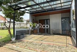 Rumah Luxury Modern Tanpa Renovasi di Sektor 9-Bintaro Tangerang Selatan Rumah Luxury Modern Tanpa Renovasi di Sektor 9-Bintaro Tangerang Selatan