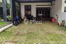 Ready to Use! Premium House LT 180m2 Desain Elegan di Sektor 9-Bintaro Ready to Use! Premium House LT 180m2 Desain Elegan di Sektor 9-Bintaro