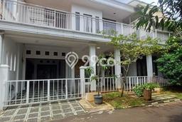 Ready to Use! Premium House LT 222m2 Desain Modern di Sektor 9-Bintaro Ready to Use! Premium House LT 222m2 Desain Modern di Sektor 9-Bintaro