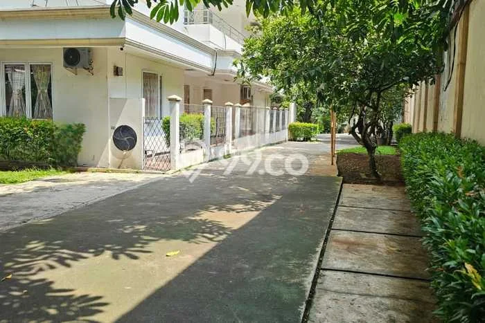 Lahan Kosong Dijual di Kebon Jeruk, Jakarta Barat, Luas 6000m2 Area Strategis Lahan Kosong Dijual di Kebon Jeruk, Jakarta Barat, Luas 6000m2 Area Strategis