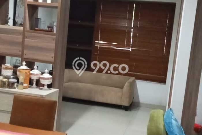 Dijual Hunian Rumah Nyaman 3 Kamar di Cibubur, Jakarta Timur Dijual Hunian Rumah Nyaman 3 Kamar di Cibubur, Jakarta Timur