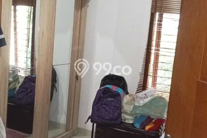 Dijual Hunian Rumah Nyaman 3 Kamar di Cibubur, Jakarta Timur Dijual Hunian Rumah Nyaman 3 Kamar di Cibubur, Jakarta Timur