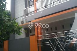 Rumah Modern Cantik 3 Kamar Bisa Langsung Pindah di Limo Rumah Modern Cantik 3 Kamar Bisa Langsung Pindah di Limo