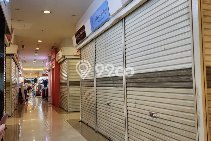 Ruko Dijual di Tangerang LT 5m2 & LB 5m2 Lokasi Terbaik! Ruko Dijual di Tangerang LT 5m2 & LB 5m2 Lokasi Terbaik!