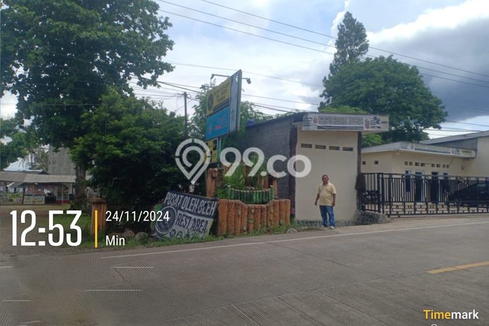 Untuk Dijual Tanah di Pandeglang Pandeglang Luas 40000m2 SHM Untuk Dijual Tanah di Pandeglang Pandeglang Luas 40000m2 SHM
