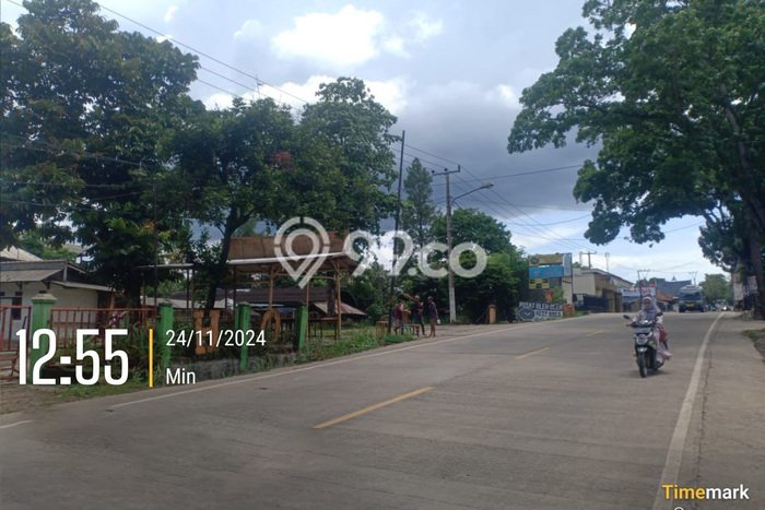 Untuk Dijual Tanah di Pandeglang Pandeglang Luas 40000m2 SHM Untuk Dijual Tanah di Pandeglang Pandeglang Luas 40000m2 SHM