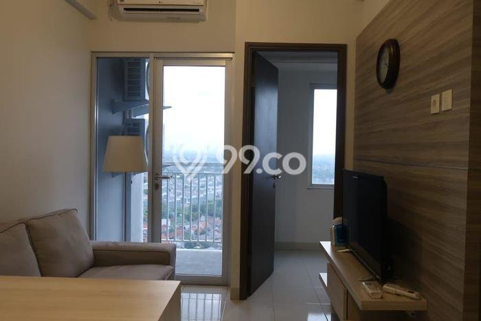 Apartemen Strategis untuk Dijual di Jombang, Tangerang, Banten Apartemen Strategis untuk Dijual di Jombang, Tangerang, Banten