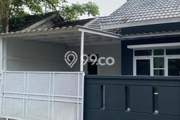 Dijual Rumah 2 Kamar Lokasi Ideal Nyaman dan Strategis di Pagedangan Dijual Rumah 2 Kamar Lokasi Ideal Nyaman dan Strategis di Pagedangan