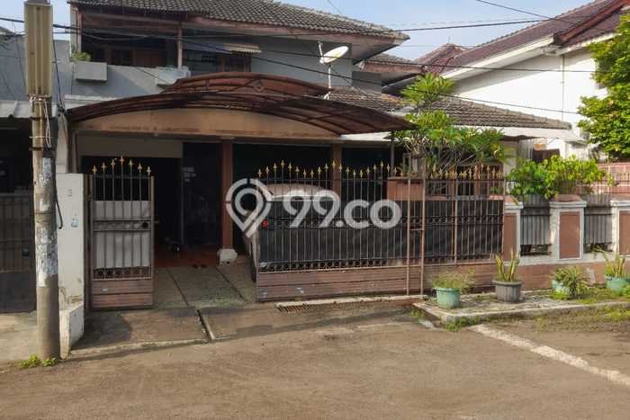 Dijual Rumah Strategis Bagus Punya 5 KT di Ciputat Timur Tangerang Selatan SHM Dijual Rumah Strategis Bagus Punya 5 KT di Ciputat Timur Tangerang Selatan SHM