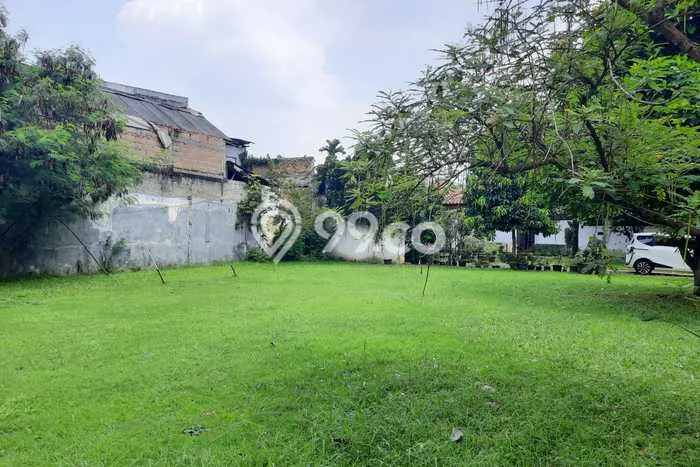Dijual Tanah 430m2 di Bintaro, Jakarta Selatan Dijual Tanah 430m2 di Bintaro, Jakarta Selatan
