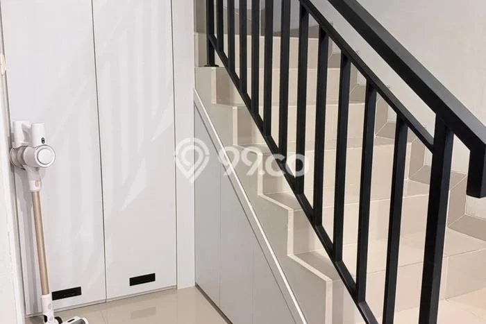 Dijual Rumah Modern 3 KT di Bintaro, Tangerang Selatan Dijual Rumah Modern 3 KT di Bintaro, Tangerang Selatan