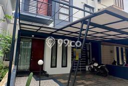 Jual Rumah Strategis Bagus Punya 3 KT di Ciputat Tangerang Selatan SHM Jual Rumah Strategis Bagus Punya 3 KT di Ciputat Tangerang Selatan SHM