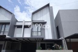 Dijual Rumah Modern 3 KT di Bintaro, Tangerang Selatan Dijual Rumah Modern 3 KT di Bintaro, Tangerang Selatan