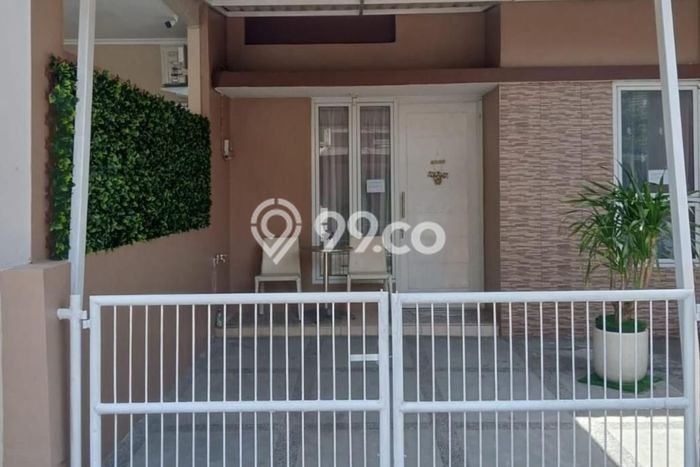 Rumah Minimalis 2 KT di Bandung Kota Bandung Rumah Minimalis 2 KT di Bandung Kota Bandung