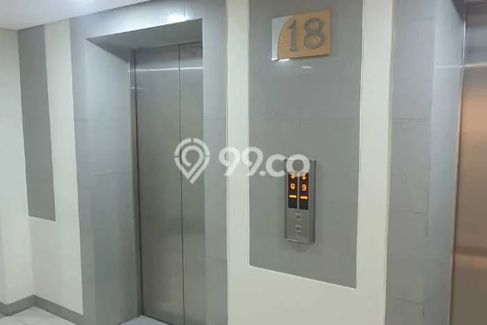 Dijual Apartemen 1 KT di Bandung Luas 24m2 Dijual Apartemen 1 KT di Bandung Luas 24m2