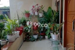 Rumah Modern 3 Kamar LT 139m2 di Bojongloa Rumah Modern 3 Kamar LT 139m2 di Bojongloa