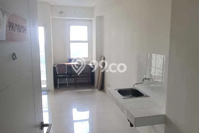 Dijual Apartemen 1 KT di Bandung Luas 24m2 Dijual Apartemen 1 KT di Bandung Luas 24m2