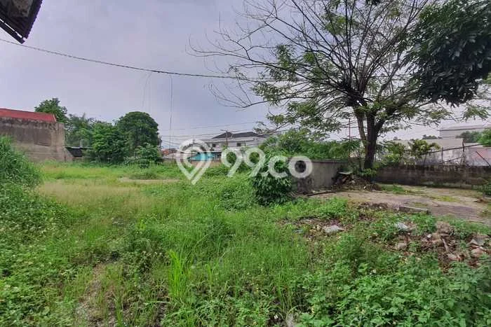 Tanah di Regol, Bandung Luas 1092m2 Dijual Segera Tanah di Regol, Bandung Luas 1092m2 Dijual Segera