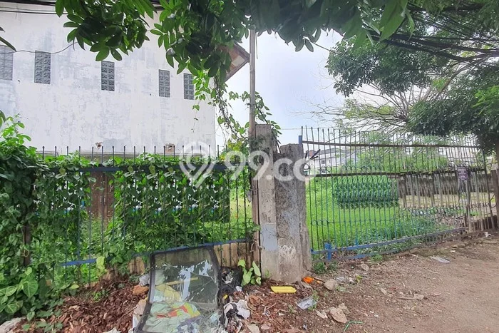 Tanah di Regol, Bandung Luas 1092m2 Dijual Segera Tanah di Regol, Bandung Luas 1092m2 Dijual Segera
