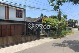 Rumah Elit Modern Siap Huni di Cibaduyut Bandung Rumah Elit Modern Siap Huni di Cibaduyut Bandung