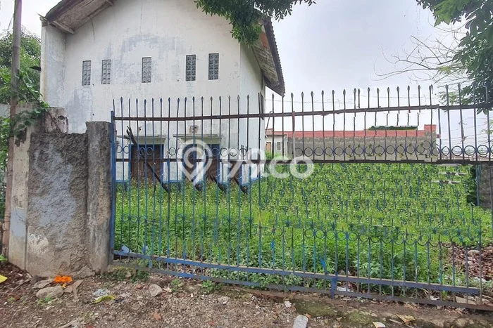Tanah di Regol, Bandung Luas 1092m2 Dijual Segera Tanah di Regol, Bandung Luas 1092m2 Dijual Segera