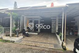 Hunian Nyaman Asri 3 KT Siap Pakai di Buah Batu Bandung Hunian Nyaman Asri 3 KT Siap Pakai di Buah Batu Bandung