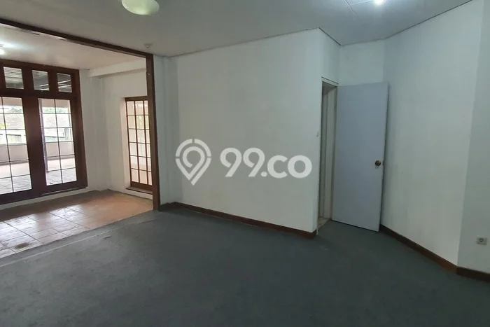 Hunian Elit LB 480m2 Siap Pakai Desain Elegan di Setra Sari, Bandung Hunian Elit LB 480m2 Siap Pakai Desain Elegan di Setra Sari, Bandung