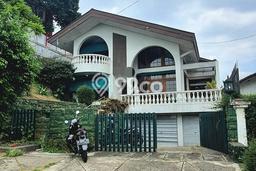 Hunian Elit LB 480m2 Siap Pakai Desain Elegan di Setra Sari, Bandung Hunian Elit LB 480m2 Siap Pakai Desain Elegan di Setra Sari, Bandung