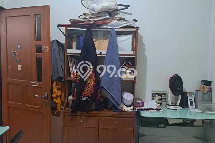 Rumah Modern 3 Kamar LT 139m2 di Bojongloa Rumah Modern 3 Kamar LT 139m2 di Bojongloa