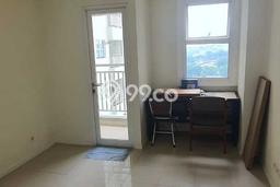 Dijual Apartemen 1 KT di Bandung Luas 24m2 Dijual Apartemen 1 KT di Bandung Luas 24m2