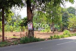 Tanah Kavling Dijual di Jati Asih, Bekasi dengan Luas Tanah 4560m2 Tanah Kavling Dijual di Jati Asih, Bekasi dengan Luas Tanah 4560m2