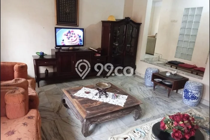 Rumah Luxury Modern Siap Huni di Bintaro Jakarta Selatan Rumah Luxury Modern Siap Huni di Bintaro Jakarta Selatan