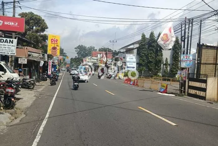 Hot Offer Hunian Mewah Ideal dan Luas di Cisarua, Bogor Hot Offer Hunian Mewah Ideal dan Luas di Cisarua, Bogor