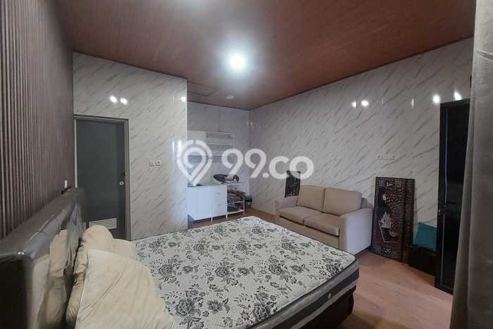 LOKASI STRATEGIS! Vila Kawasan Sawangan, Luas 2200m2m², Akses ke fasilitas umum LOKASI STRATEGIS! Vila Kawasan Sawangan, Luas 2200m2m², Akses ke fasilitas umum