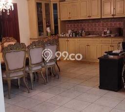 Jual Rumah Luas Elegan Dengan View Cantik di Pondok Indah, Jakarta Selatan Jual Rumah Luas Elegan Dengan View Cantik di Pondok Indah, Jakarta Selatan