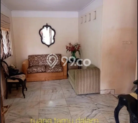 Rumah Luxury Modern Siap Huni di Bintaro Jakarta Selatan Rumah Luxury Modern Siap Huni di Bintaro Jakarta Selatan