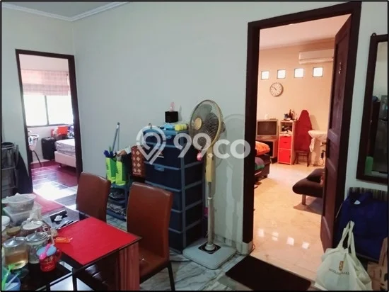 Rumah Luxury Modern Siap Huni di Bintaro Jakarta Selatan Rumah Luxury Modern Siap Huni di Bintaro Jakarta Selatan