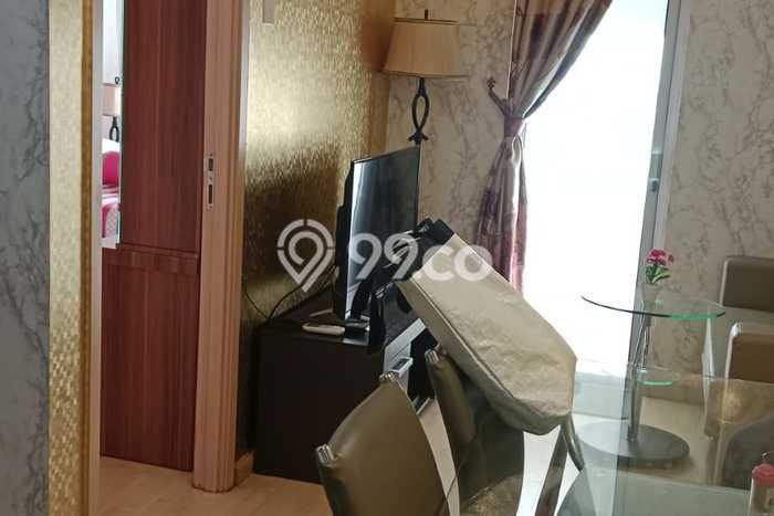 Apartemen Strategis Kawasan Jatinegara, 1 KT, Luas 39m², Kawasan Jatinegara, Jakarta Timur, Jakarta Timur, View Kota Apartemen Strategis Kawasan Jatinegara, 1 KT, Luas 39m², Kawasan Jatinegara, Jakarta Timur, Jakarta Timur, View Kota