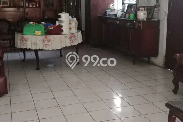 Dijual Rumah Premium dengan Fasilitas Sekitar Lengkap di Tebet, Jakarta Selatan Dijual Rumah Premium dengan Fasilitas Sekitar Lengkap di Tebet, Jakarta Selatan
