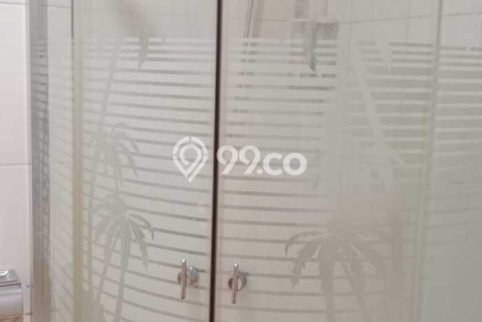 Apartemen Strategis Kawasan Jatinegara, 1 KT, Luas 39m², Kawasan Jatinegara, Jakarta Timur, Jakarta Timur, View Kota Apartemen Strategis Kawasan Jatinegara, 1 KT, Luas 39m², Kawasan Jatinegara, Jakarta Timur, Jakarta Timur, View Kota
