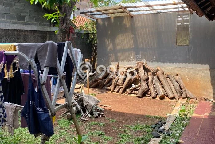 Hunian Super Mewah dengan Akses Paling Strategis di Pondok Labu, Jakarta Selatan Hunian Super Mewah dengan Akses Paling Strategis di Pondok Labu, Jakarta Selatan